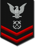 E-5 insignia
