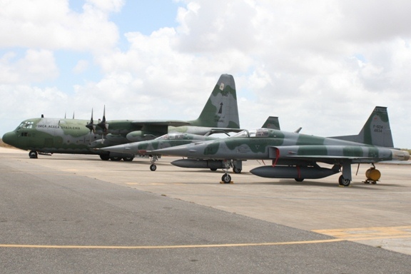 Brazilian Air Force - Wikipedia