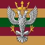Mercian Regiment Capbadge