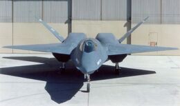 Mcdonnell Douglas Yf 23 Black Widow Ii Military Wiki Fandom Mcdonnell Douglas Yf 23 Black Widow Ii Military Wiki Fandom