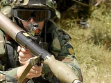 Rocket-propelled grenade