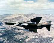 F-4G Phantom II wild weasel