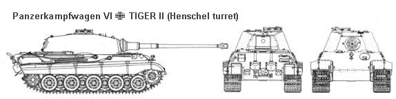 Tiger II - Wikipedia