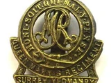 Surrey Yeomanry