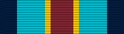 Army Overseas Service Ribbon
