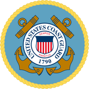 USCG S W