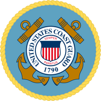 USCG S W