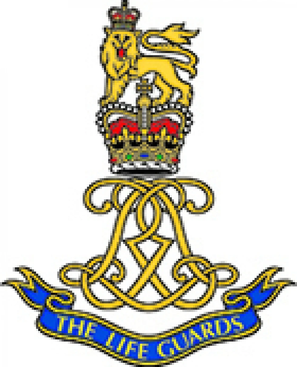 Life Guards (United Kingdom) Military Wiki Fandom