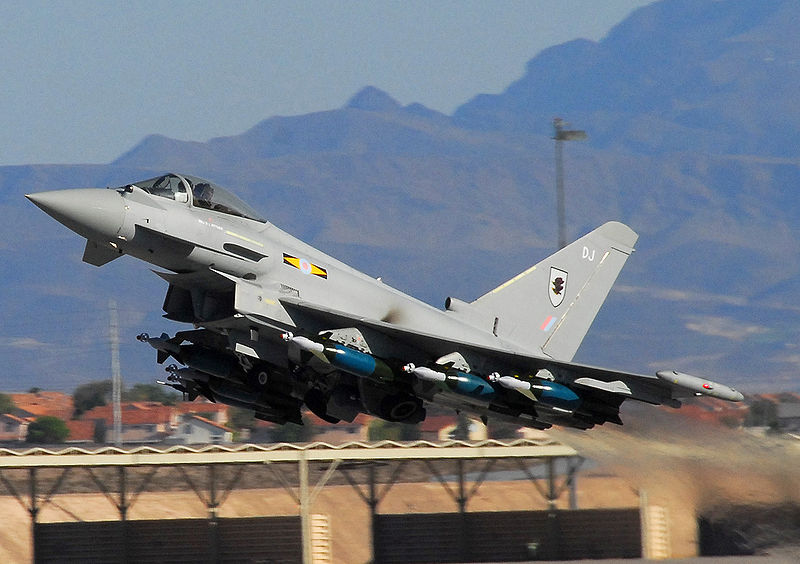 Eurofighter Typhoon | Military Wiki | Fandom