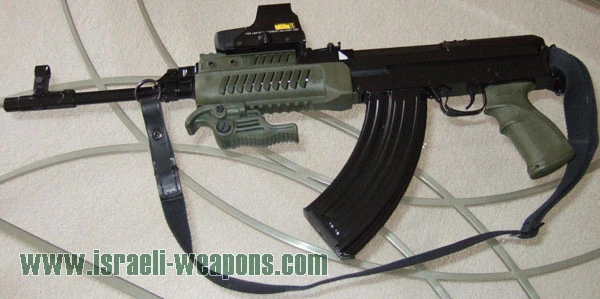 Sa Vz 58 Military Wiki Fandom