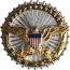 Office of the Secretary of Defense Identification Badge