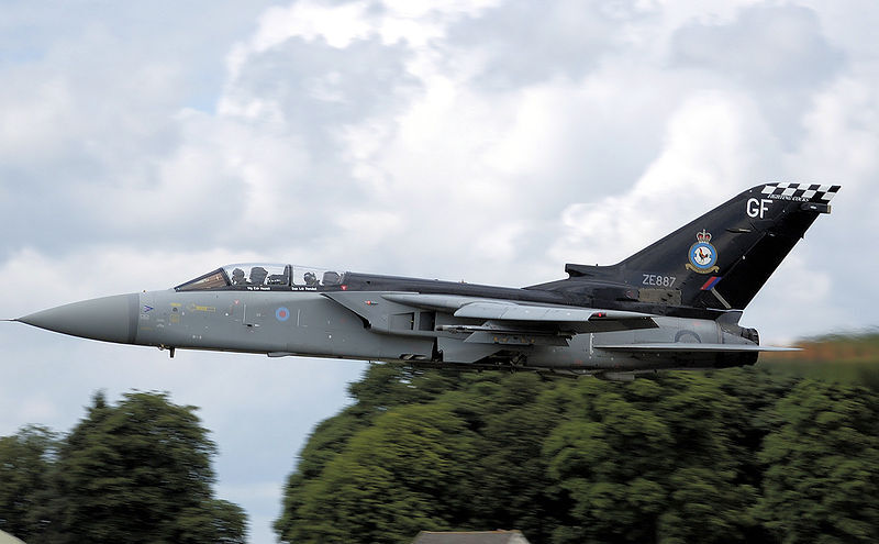 Panavia Tornado Adv Military Wiki Fandom
