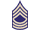 United States Army enlisted rank insignia of World War II