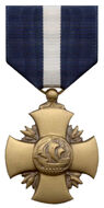 Navycross