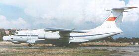 Beriev-A-60-Laser-Testbed-2S