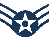 Airman first class