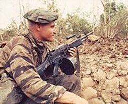 Stoner 63A-VietnamEra, NavySeal