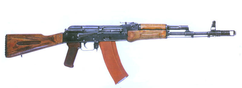 On This Day, Nov. 13: Soviet Union completes development of AK-47 