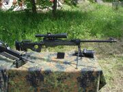 Standard issue  G22