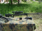 Firearm