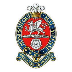The Princess of Wales's Royal Regiment