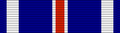 Distinguished Flying Cross ribbon