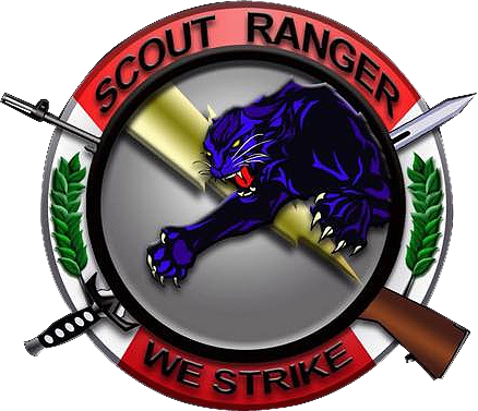 rangers military logo