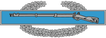 Combat Infantry Badge