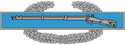 Combat Infantry Badge