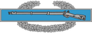 Combat Infantry Badge