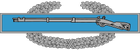 Combat Infantry Badge