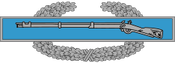 Combat Infantry Badge