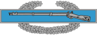 Combat Infantry Badge