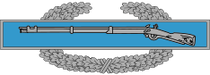 Combat Infantry Badge