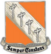 55th Signal Battalion Insignia