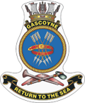 Ship's badge