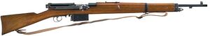 Mondragón rifle