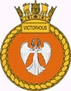 Victorious crest