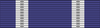 NATO Medal ISAF ribbon bar
