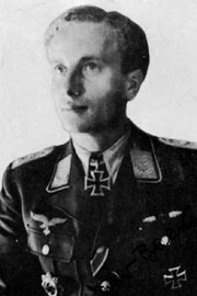 List of German World War II night fighter aces Military Wiki Fandom