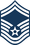 Senior Master Sergeant