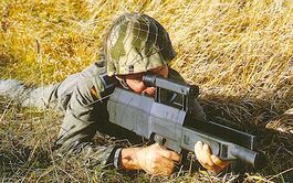 Heckler Koch G11 Military Wiki Fandom