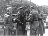 Spring 1945 offensive in Italy