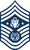 Chief Master Sergeant of the Air Force