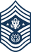 E9d USAF CMSAF
