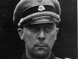 Wilhelm Mohnke