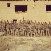 173rd Airborne