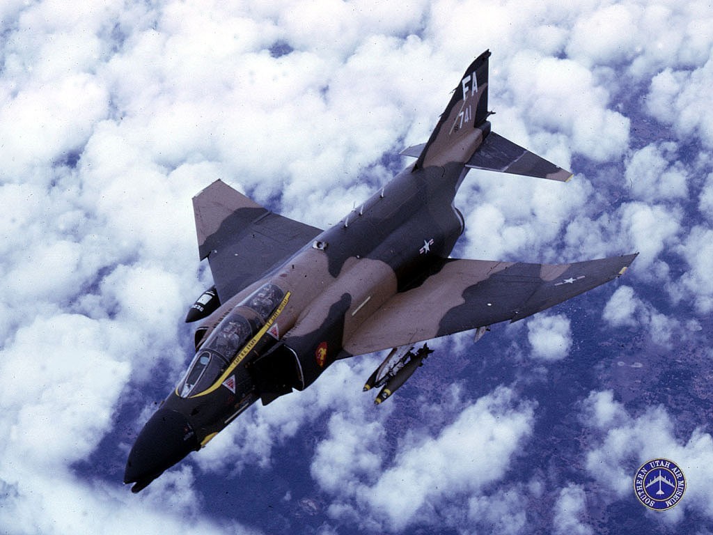 Mcdonnell Douglas F 4 Phantom Ii Military Wiki Fandom