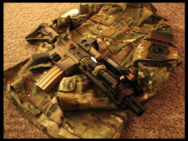 Pin by Pat McCabe on Combat Gear  Special forces gear, Tactical