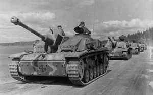 StuG III Ausf. G